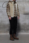 BORIS BIDJAN SABERI BOOT1 F2519M Horse Leather Boots